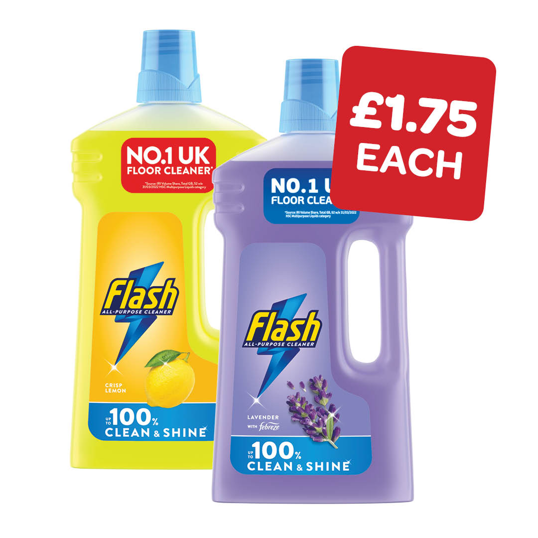 deals at EUROSPAR NI