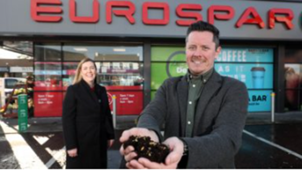 SPAR, EUROSPAR and ViVO doubles donations for Tearfund with festive seed appeal