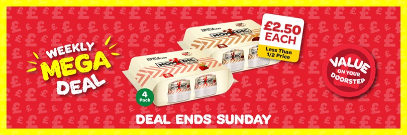 Super Deals