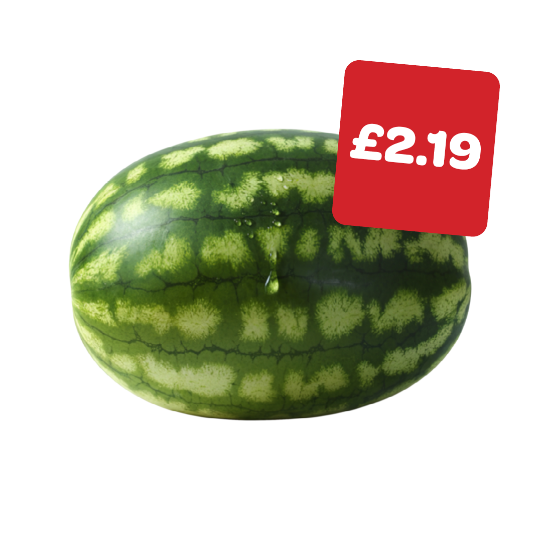 The Greengrocer's Mini Water Melon