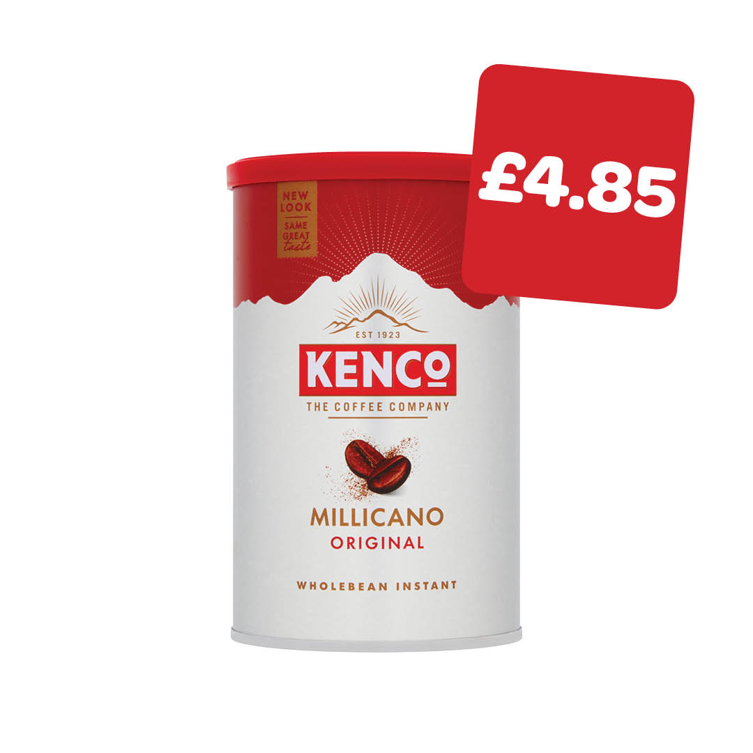 Kenco Millicano