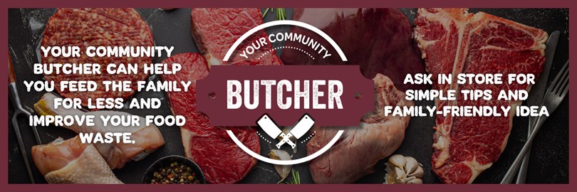 Your Community Butcher