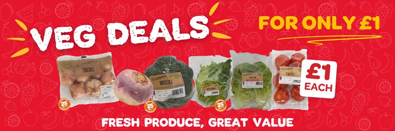Super Deals