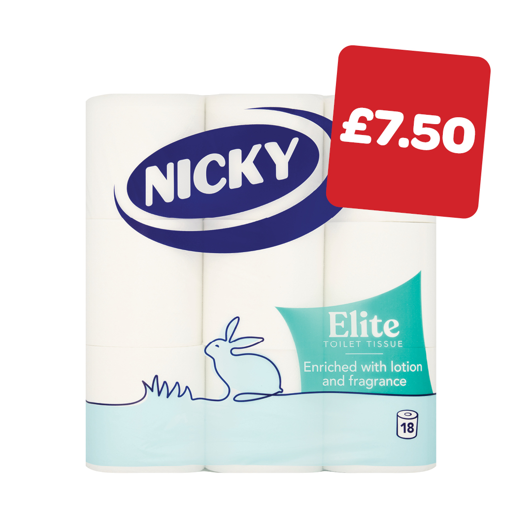 Nicky Elite