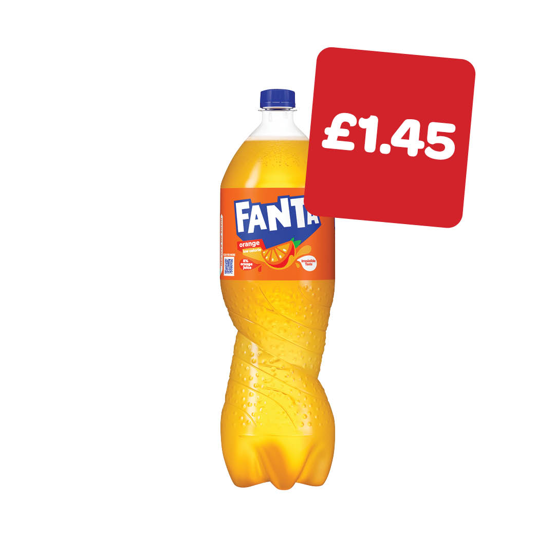 Fanta