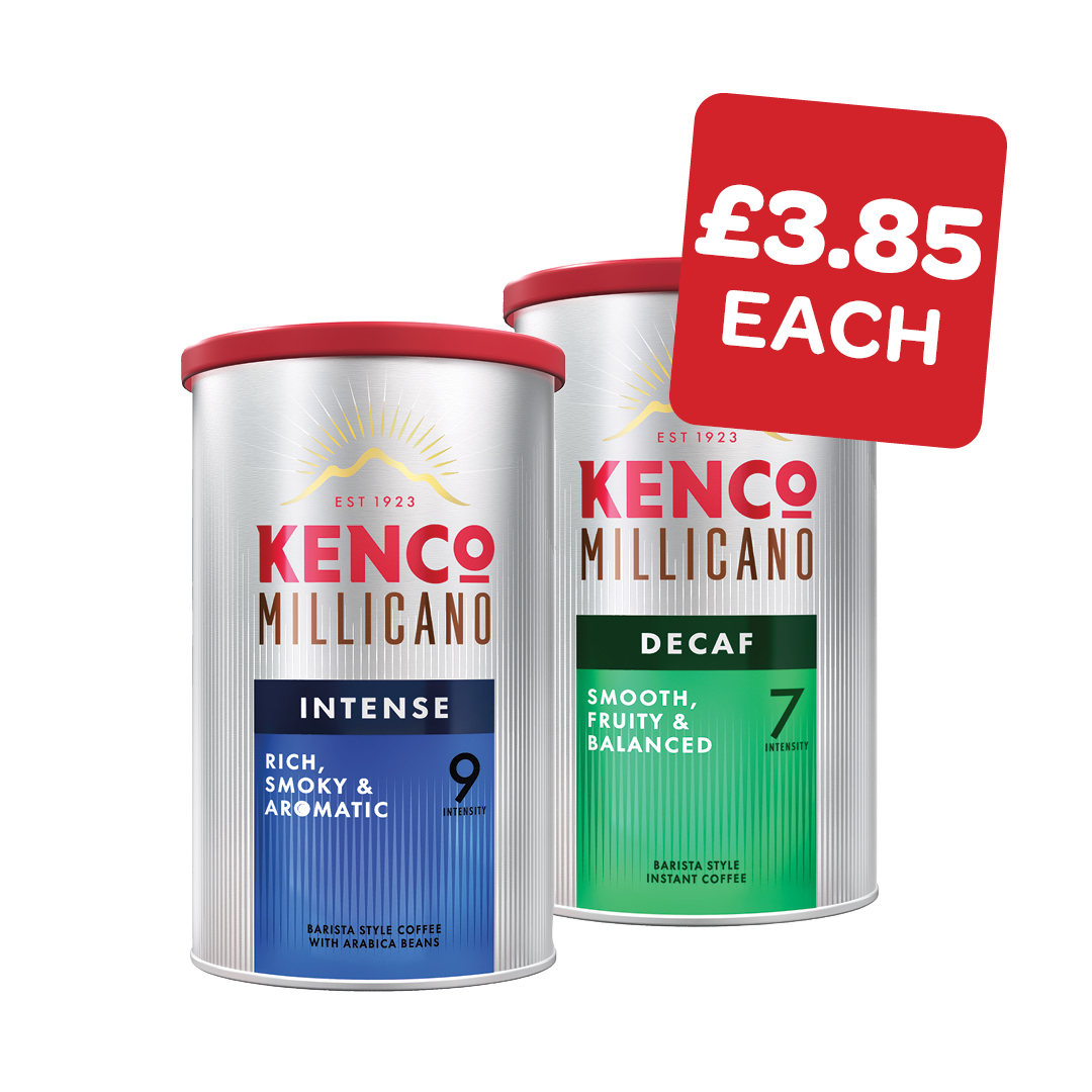 Kenco Millicano