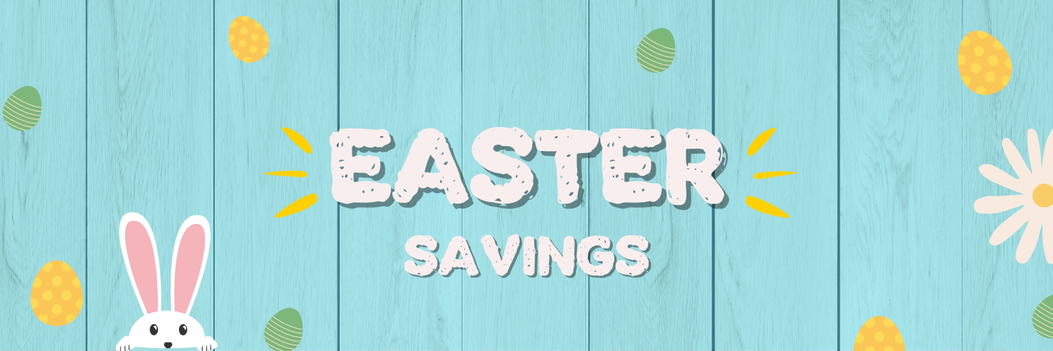 Easter Saving Tips