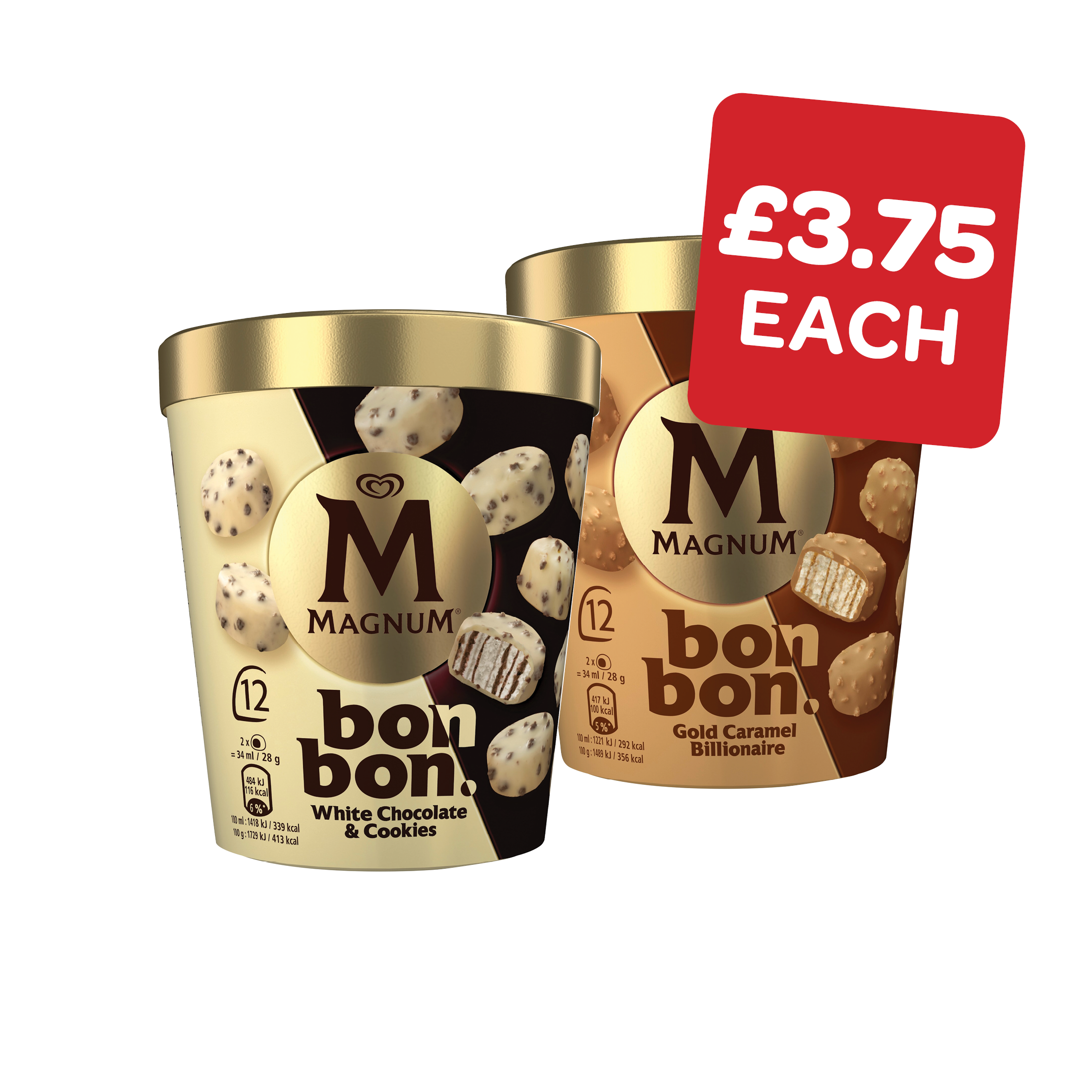 Magnum BonBon