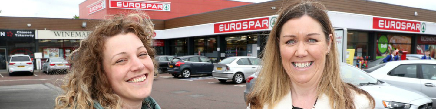 EUROSPAR, SPAR and ViVO shoppers help Tearfund campaign reach over £678,000
