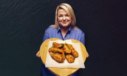 Q&A with Mairead Ovens, New Product Development Manager with Westernbrand Poultry