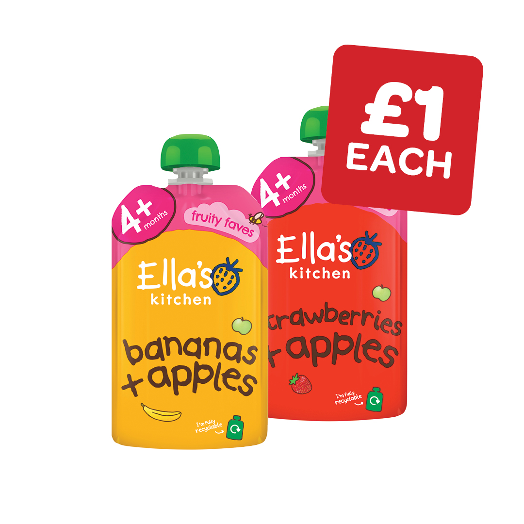 Ellas Stage 1