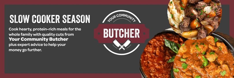 Your Community Butcher
