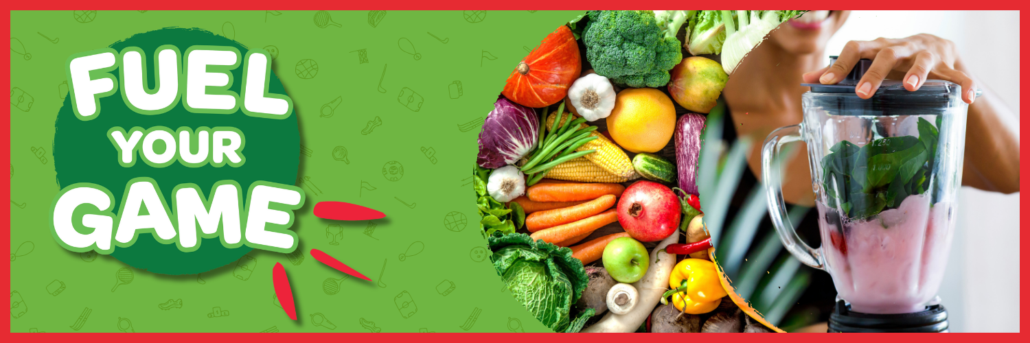 Celebrating a Year of Sport!