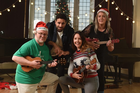 Henderson Group launches festive deals for retailers with sing-along countdown
