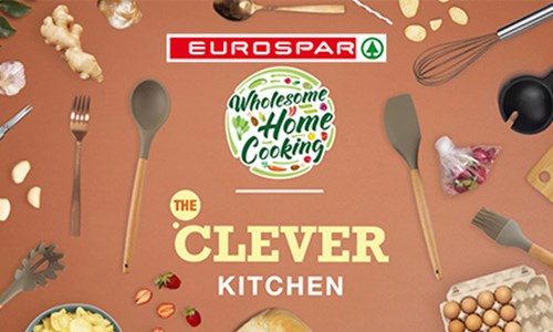The Clever Kitchen