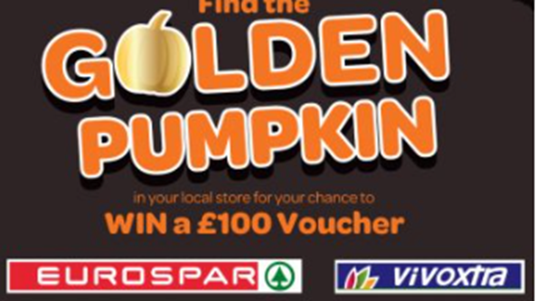 Hendersons implement first in-store shopper initiative since lockdown with Hallowe’en pumpkin hunt