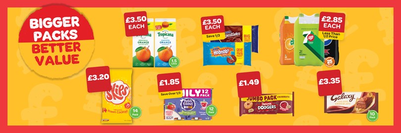 Super Deals