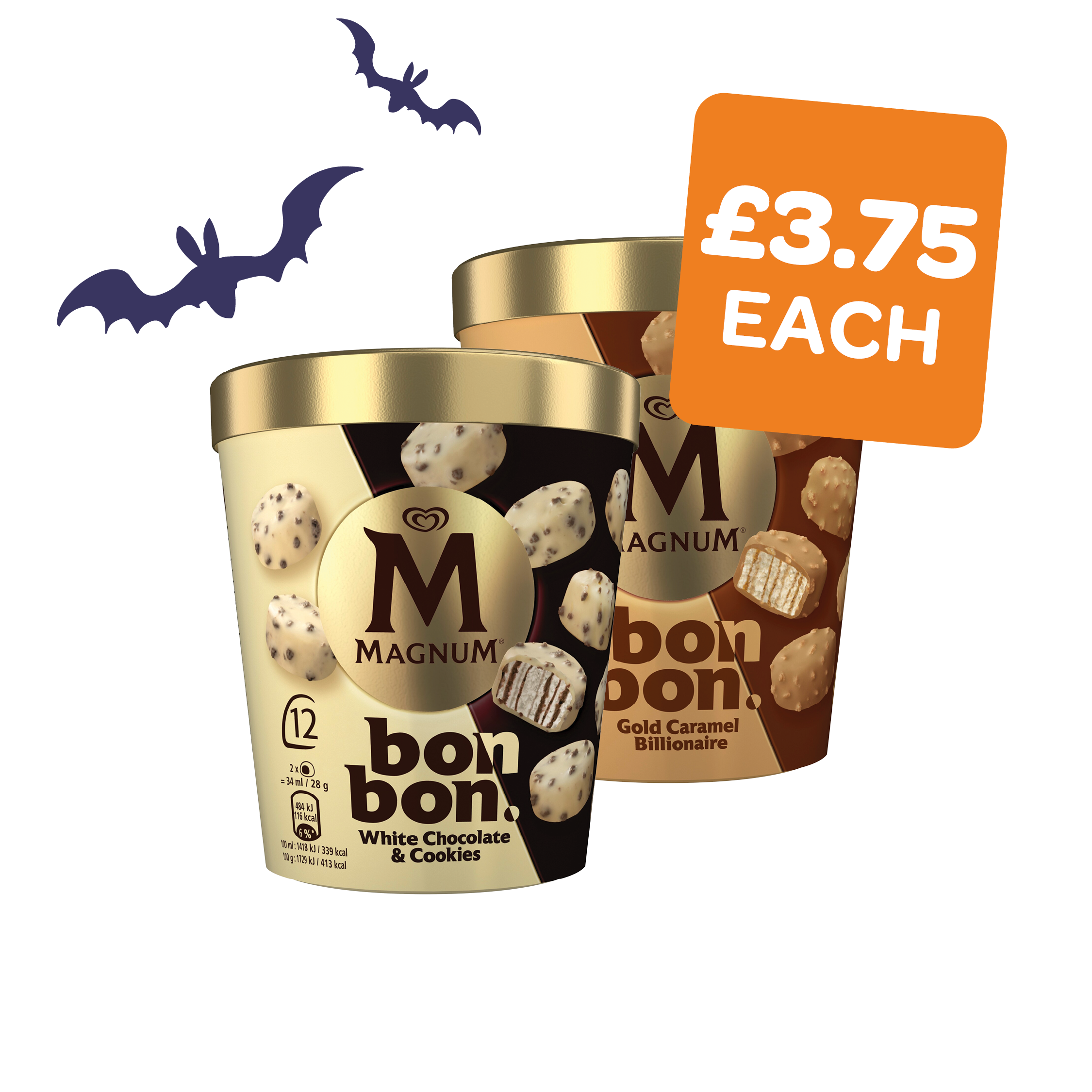 Magnum BonBon