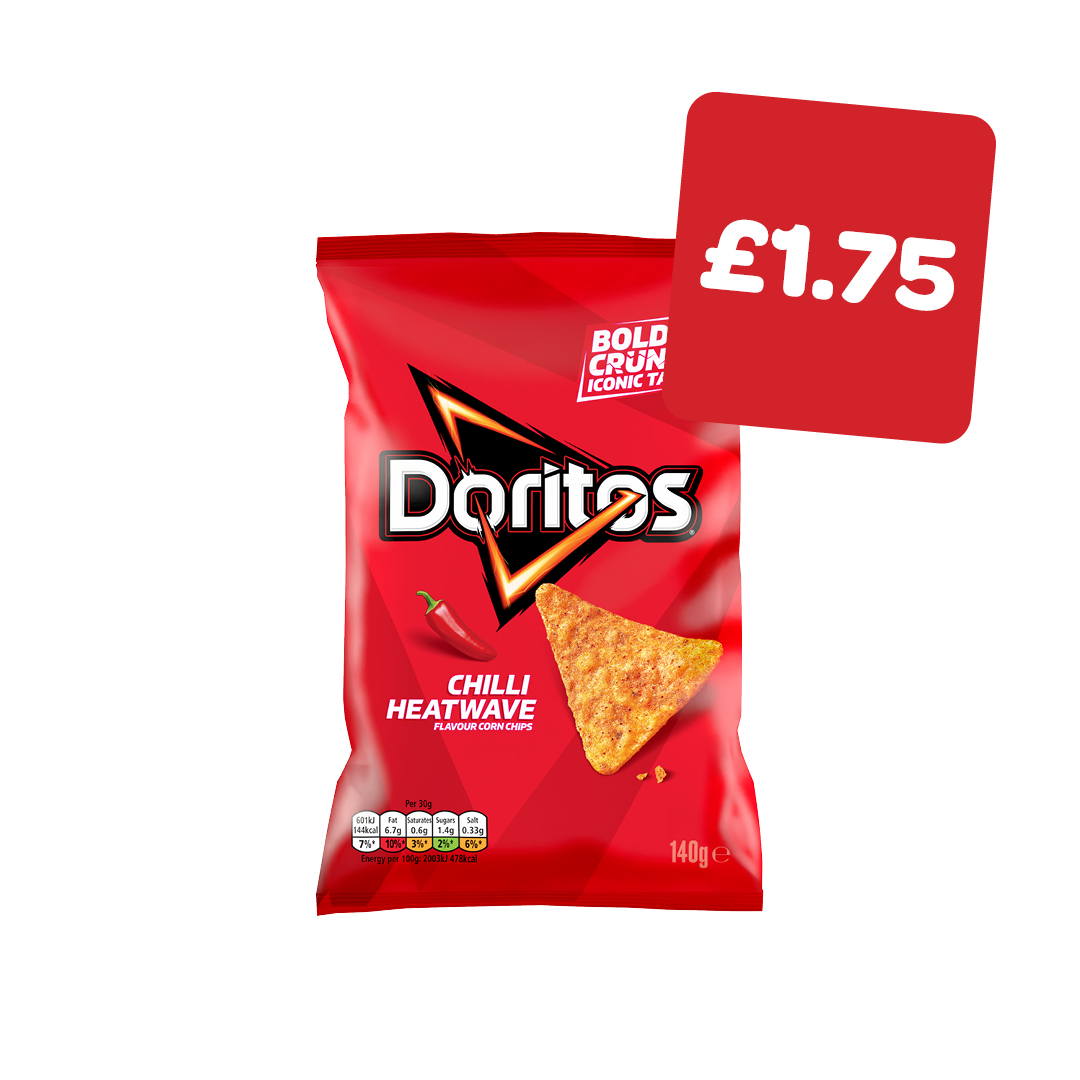 Doritos