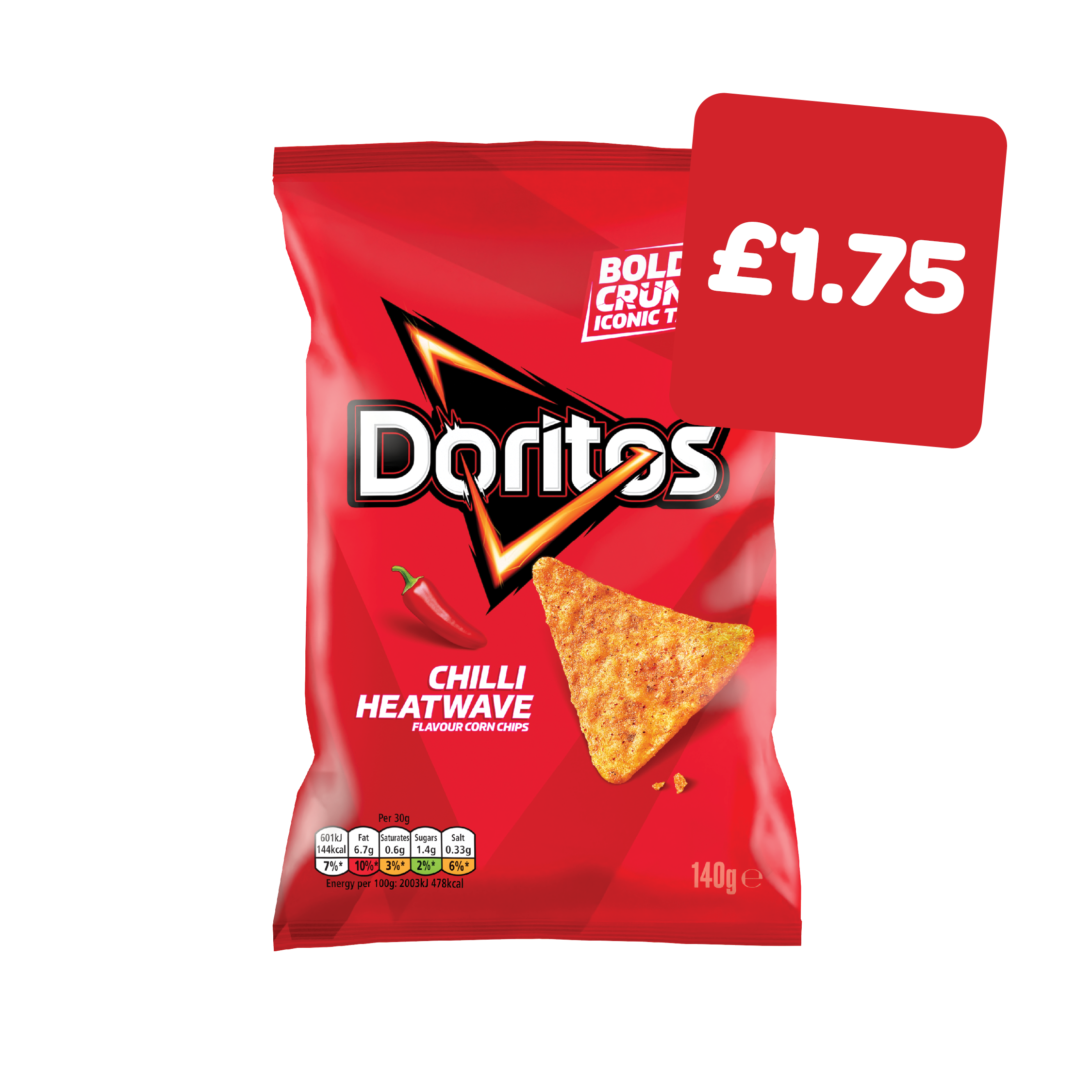Doritos