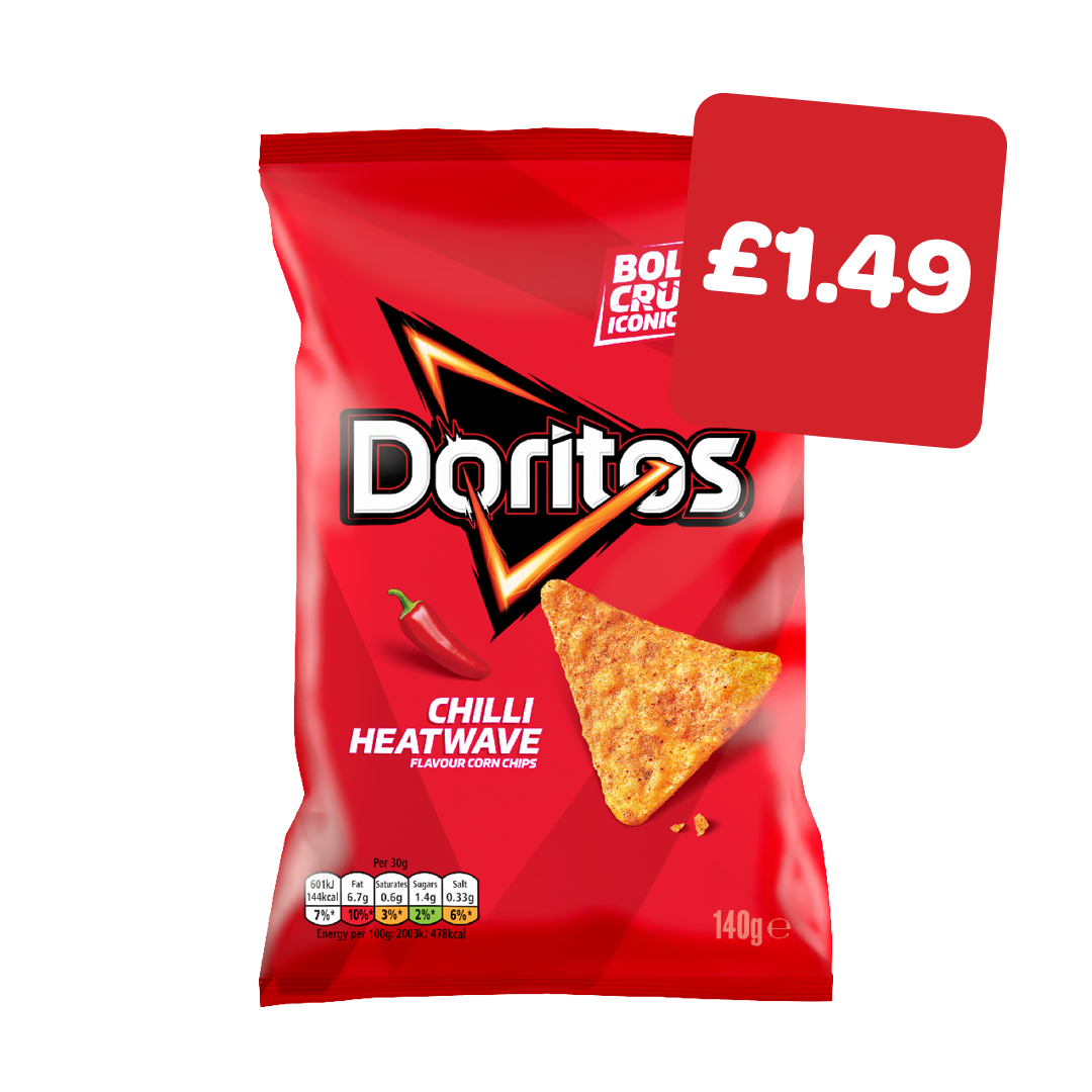 Doritos