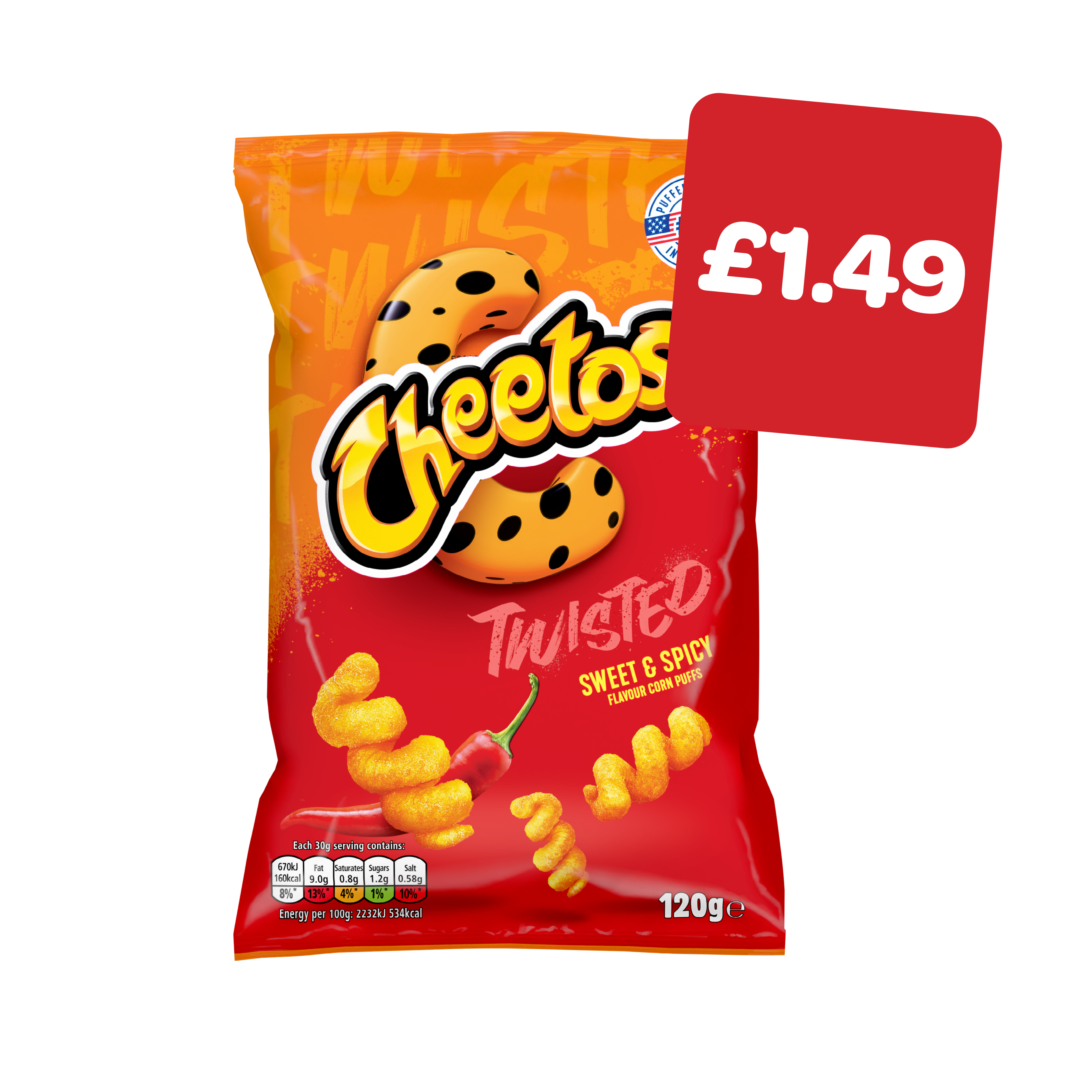 Cheetos