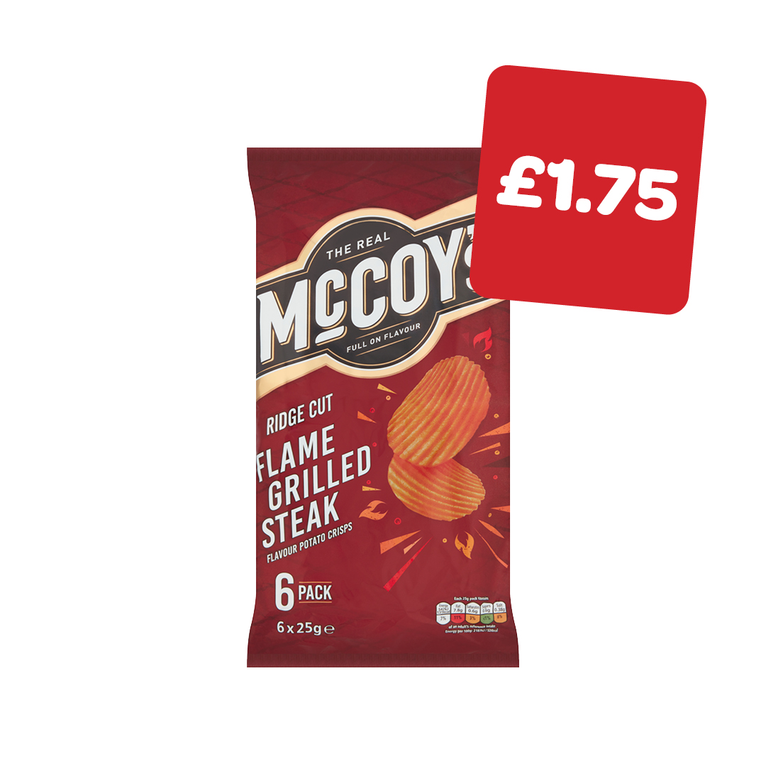 McCoys
