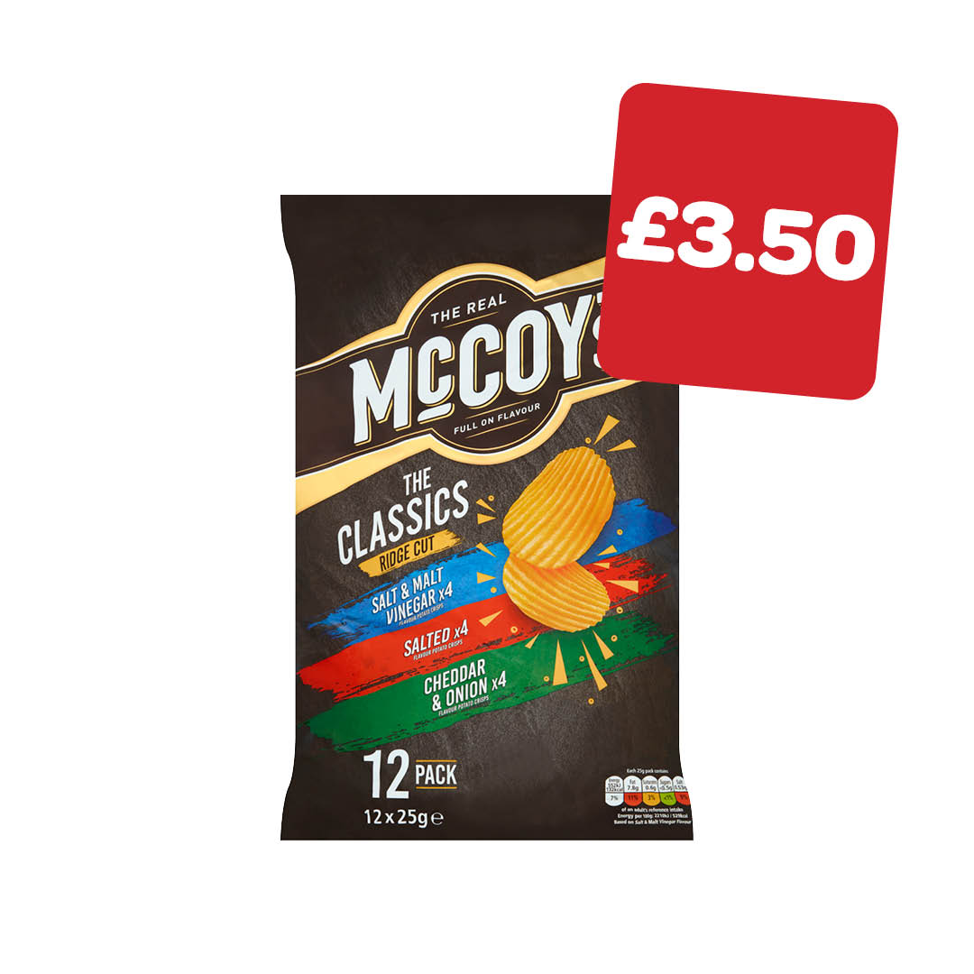 McCoys