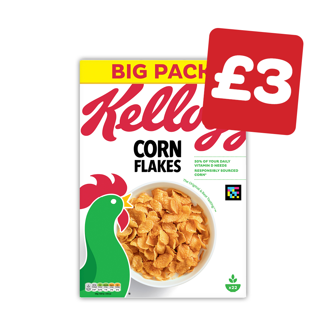 Kellogg's Cornflakes