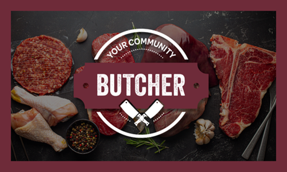 Your Community Butcher