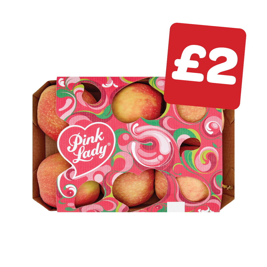 Pink Lady Apples