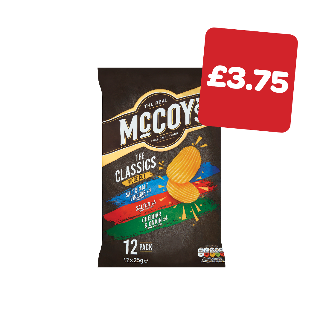 McCoy's