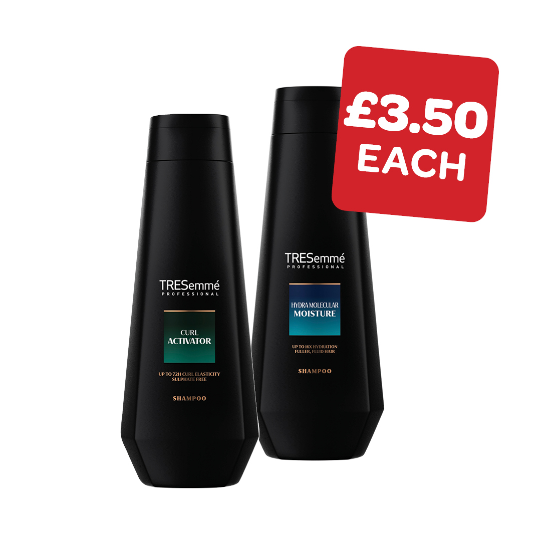 Tresemme Professional Shampoo / Conditioner