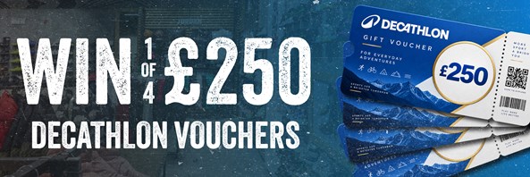 WIN a £250 One For All Voucher