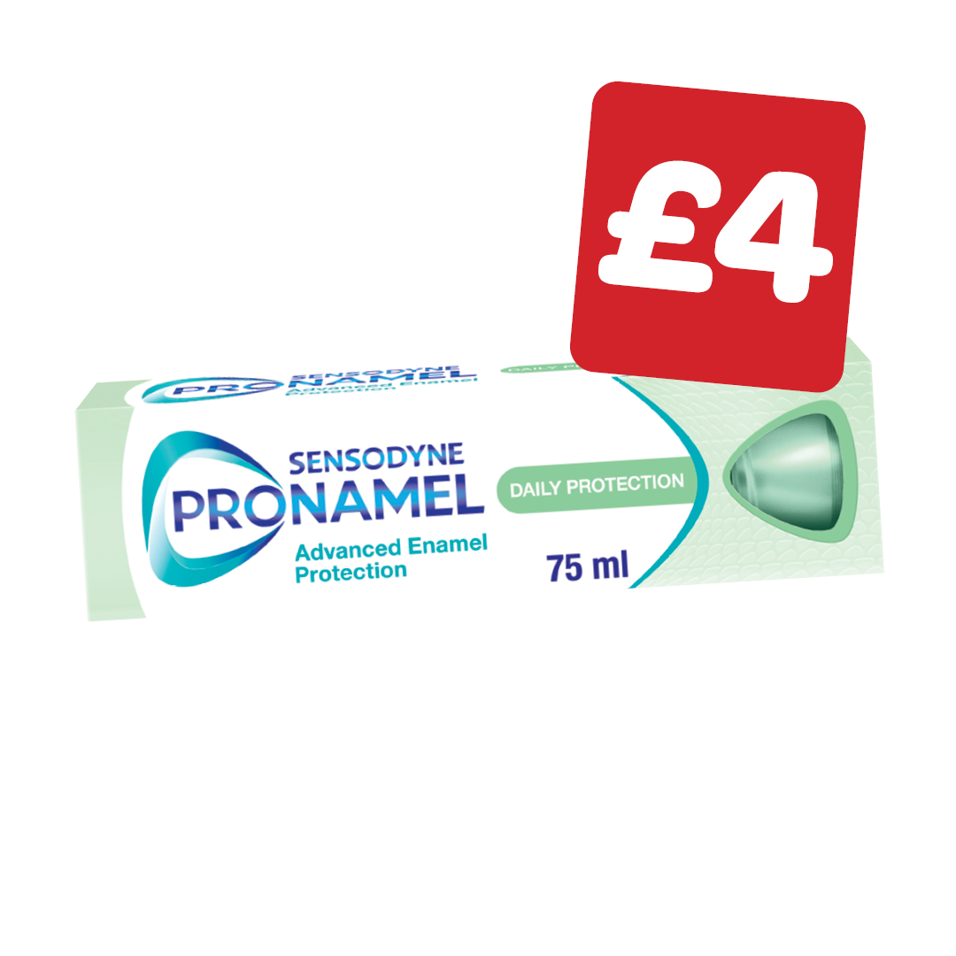 Sensodye Pronamel