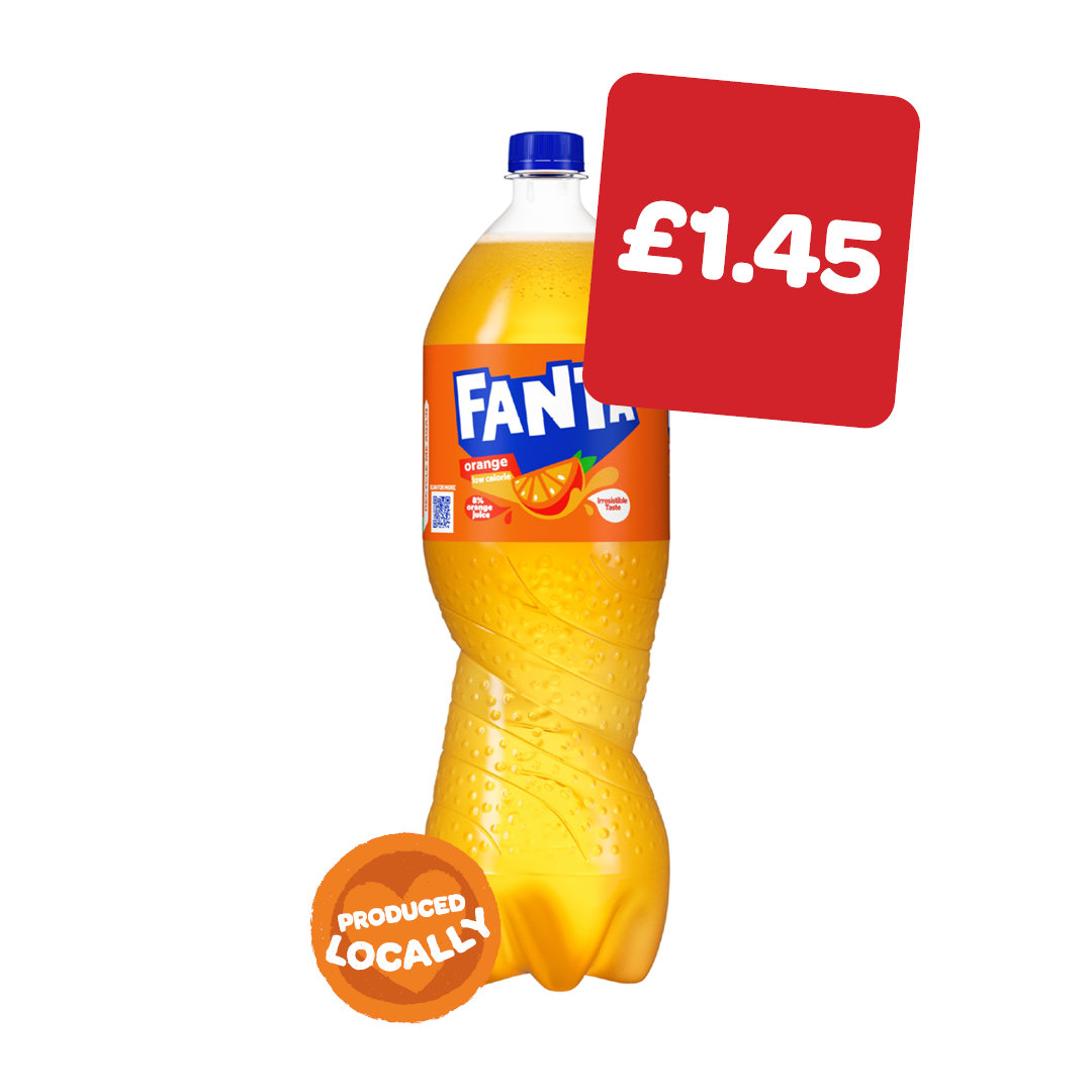 Fanta