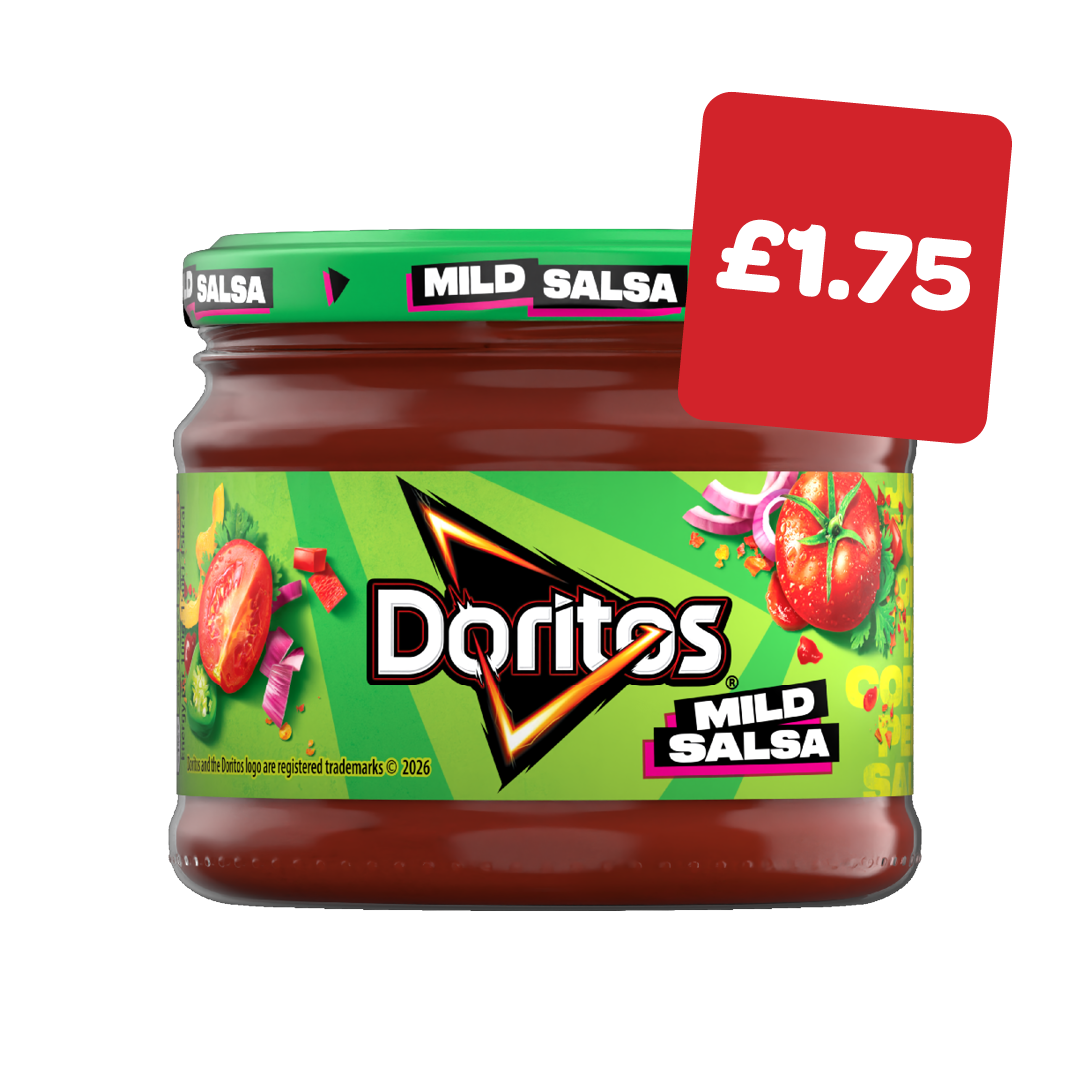 Doritos Dips