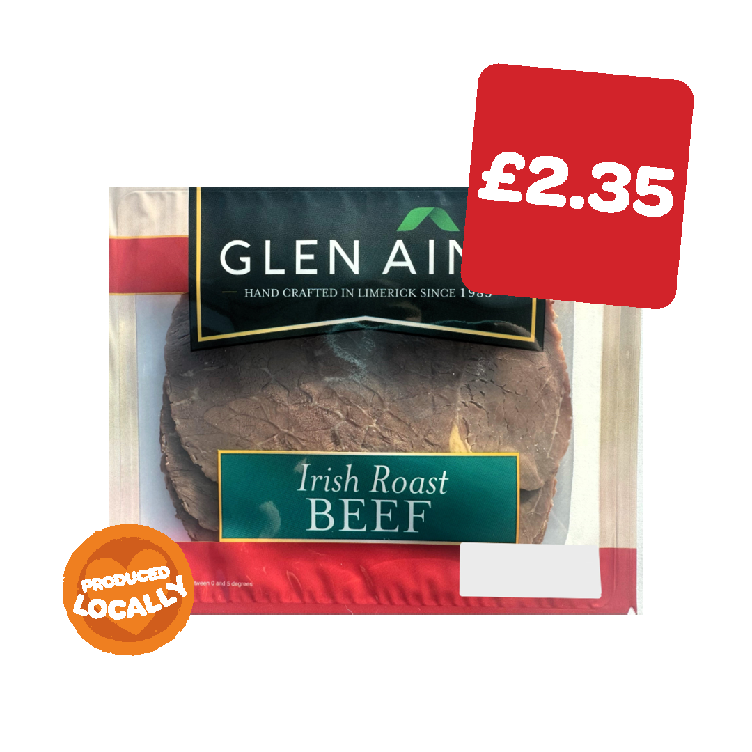 Glenaine Roast Beef