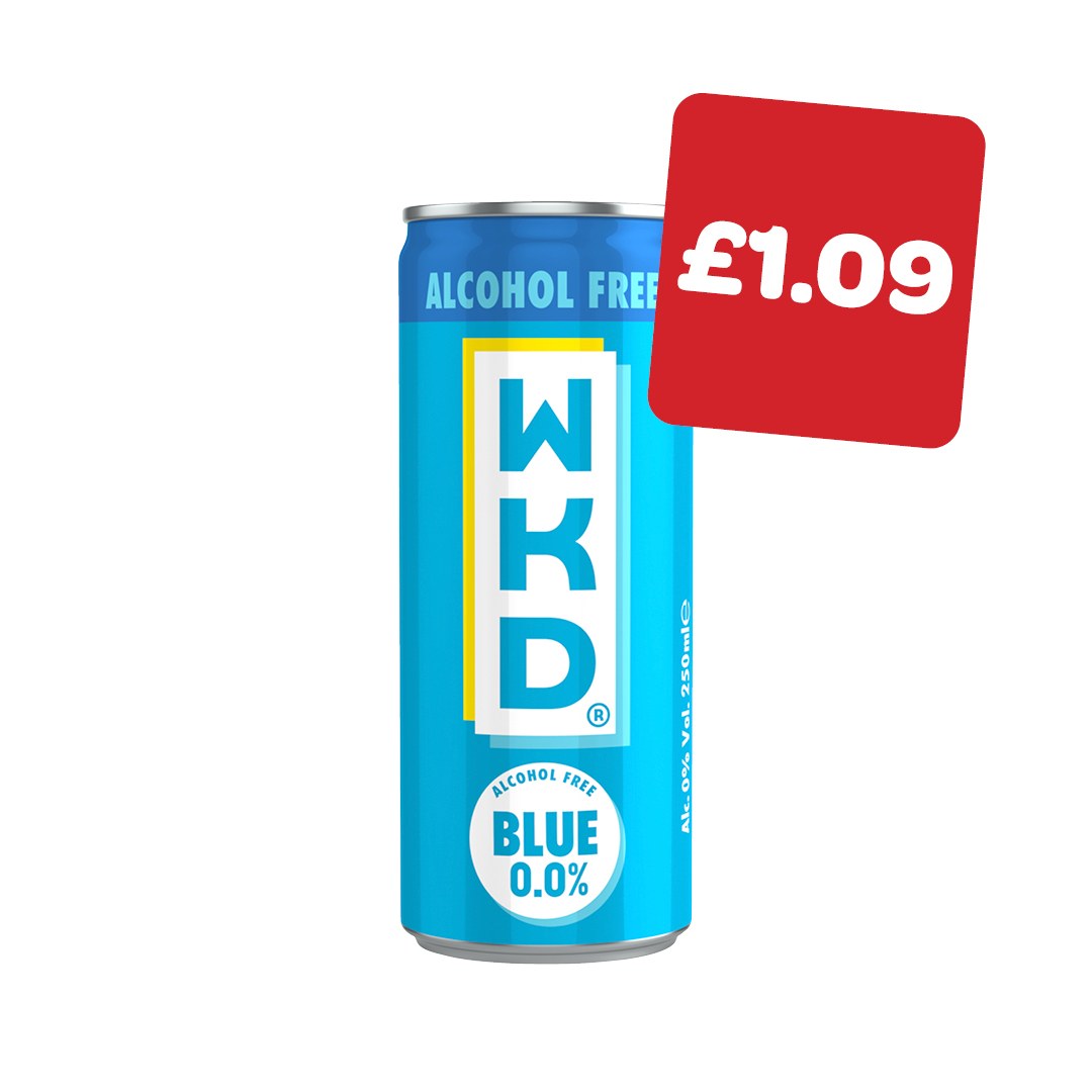 WKD 0.0%