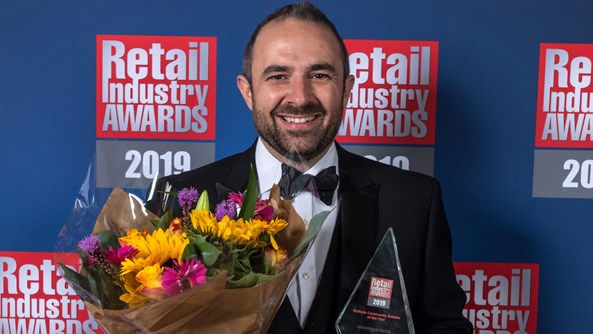 SPAR, EUROSPAR and ViVO stores dominate Retail Industry Awards shortlist