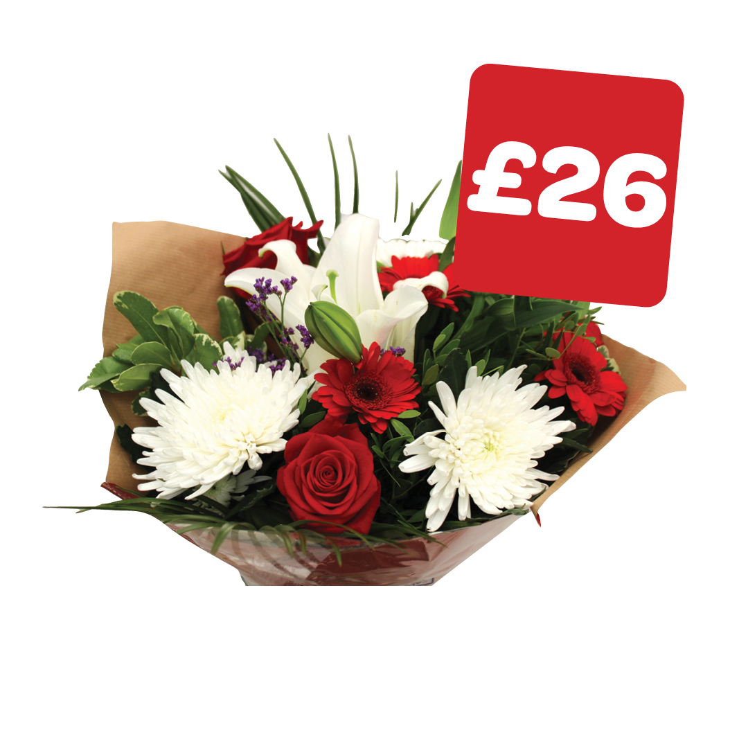 Christmas Premium Gift Wrap