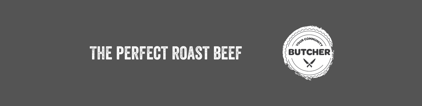 Easy Roast Beef
