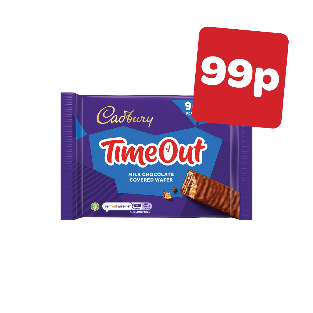 Timeout