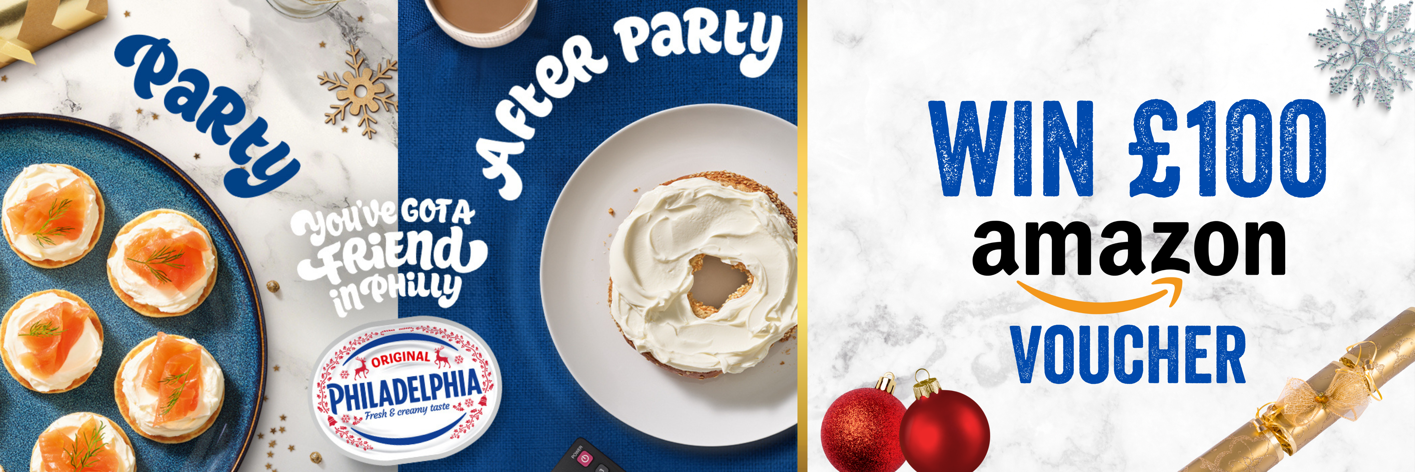 Win £100 Amazon Voucher