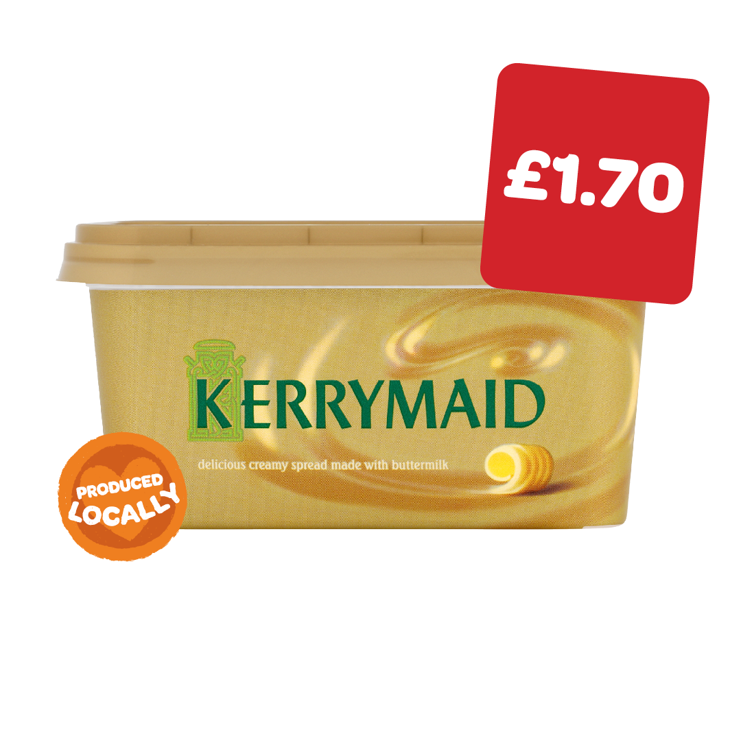 Kerrymaid Spread