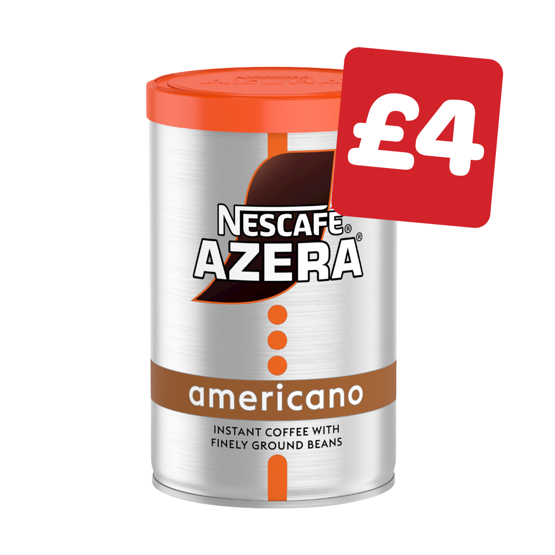 Nescafe Azera