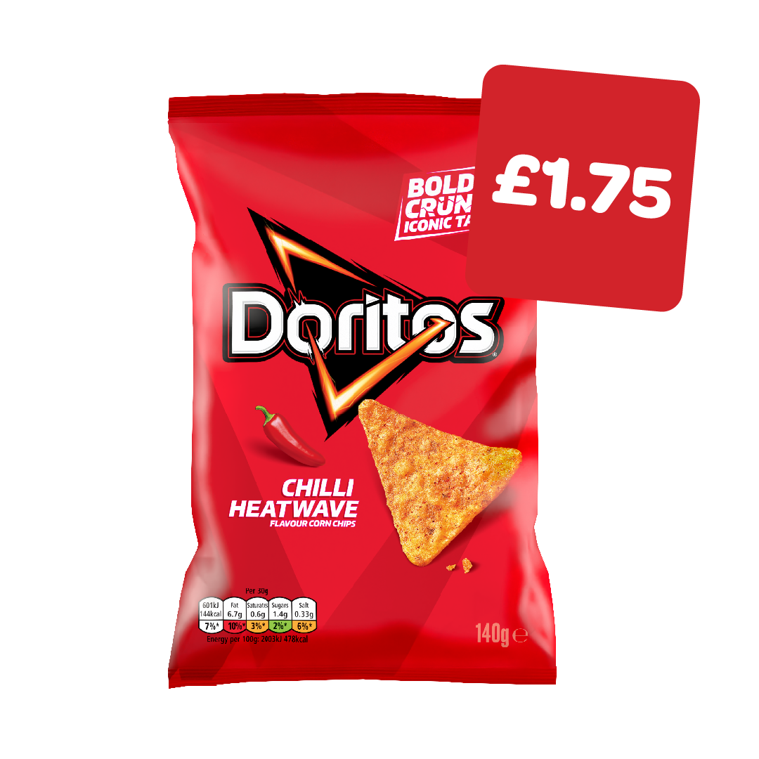 Doritos