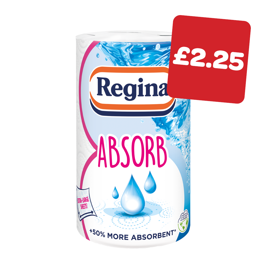 Regina XXL Absorb