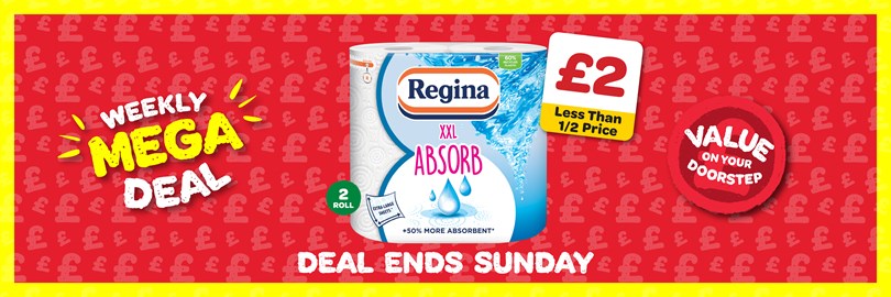 Super Deals
