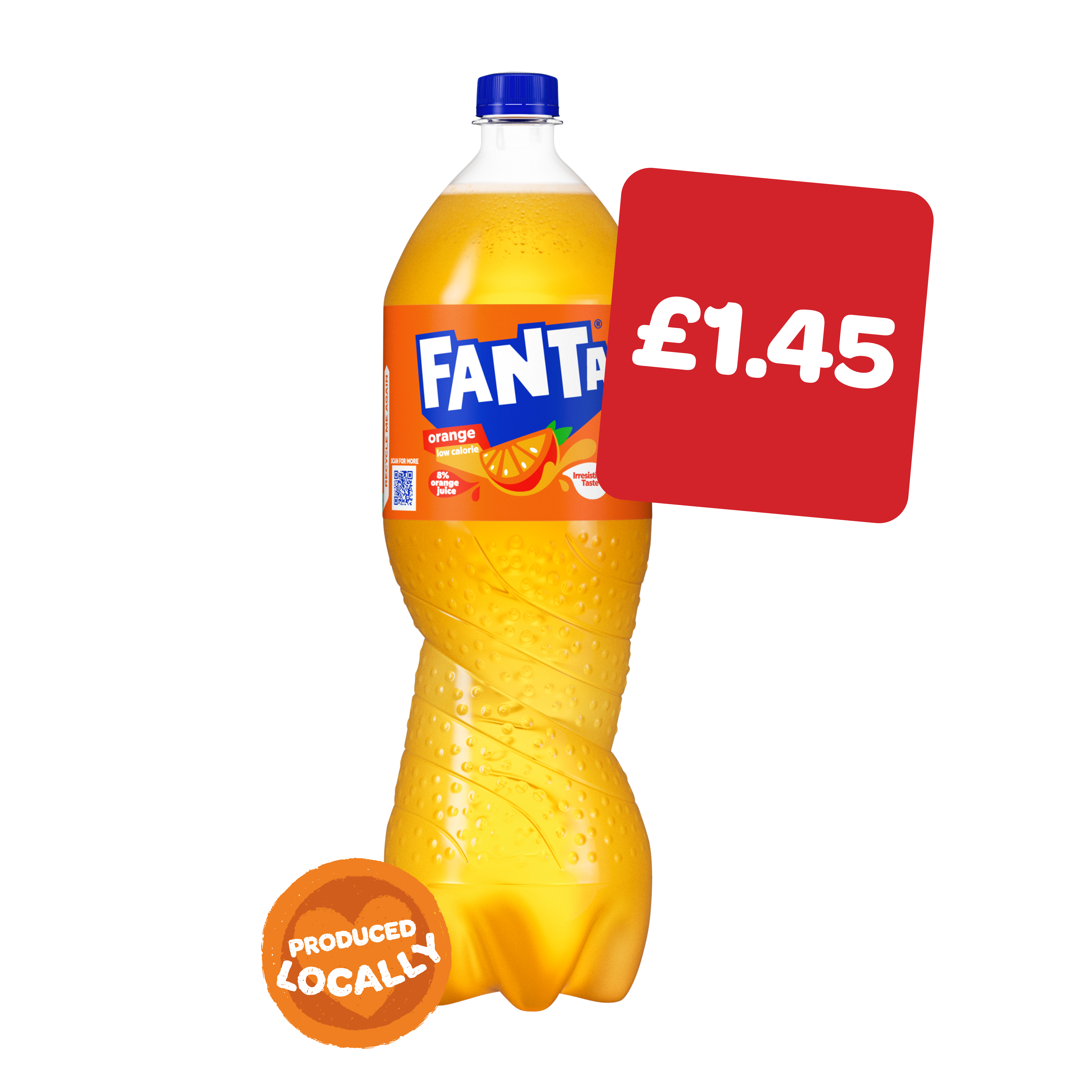Fanta